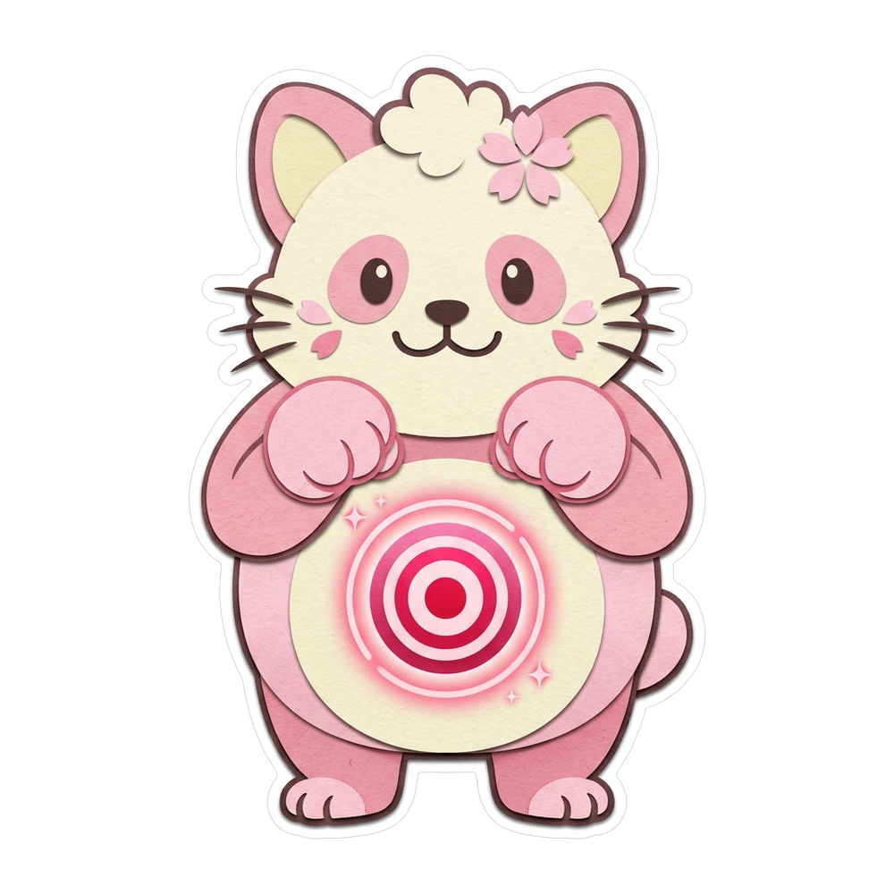 Panda Rose