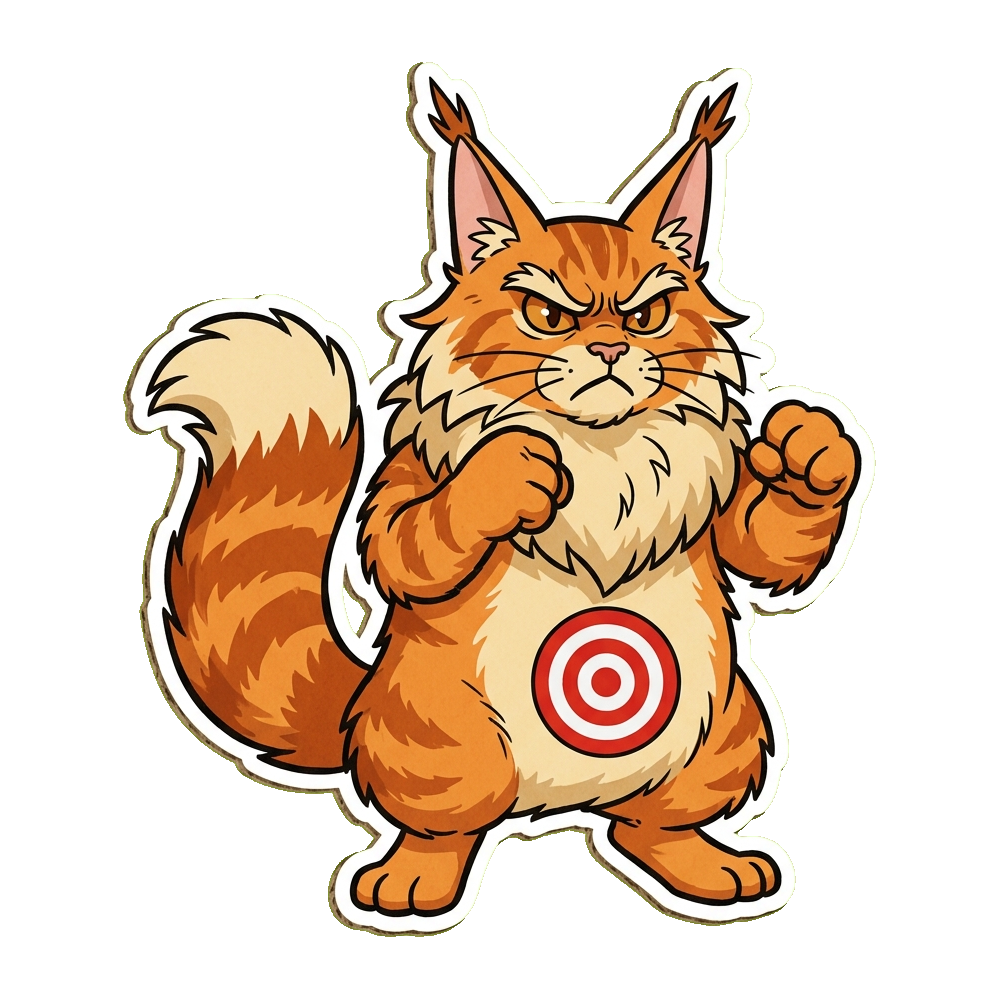 Maine Coon